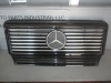 Mercedes Benz - Grille - 4638880016